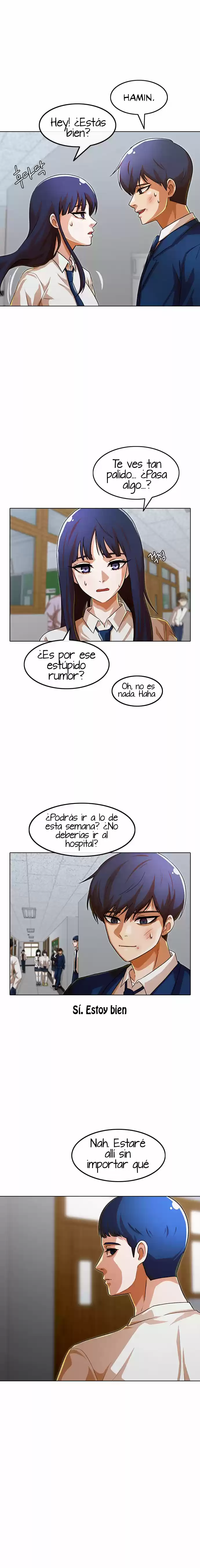 Random Chat capítulo 113, página 12