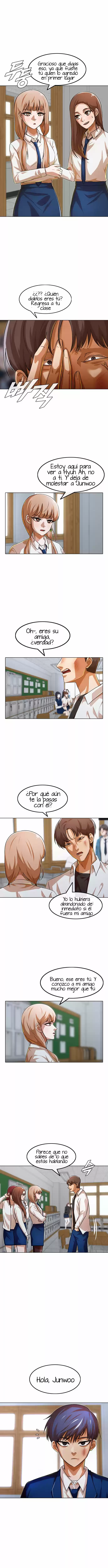 Random Chat capítulo 113, página 14