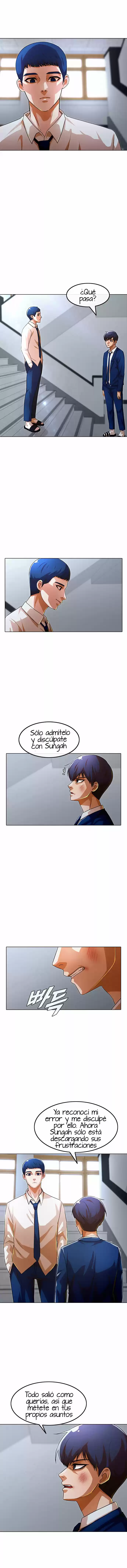 Random Chat capítulo 113, página 15