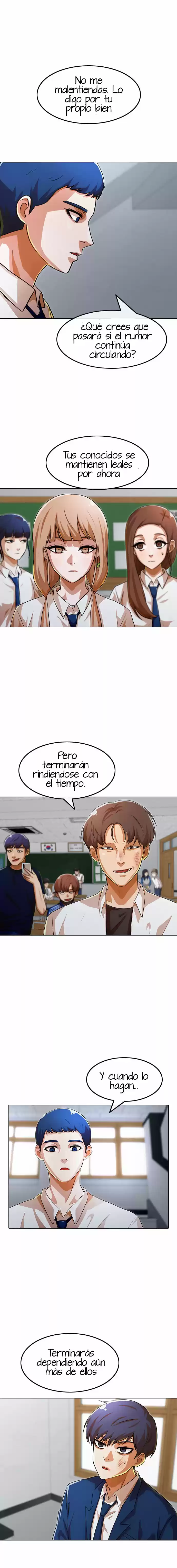 Random Chat capítulo 113, página 16