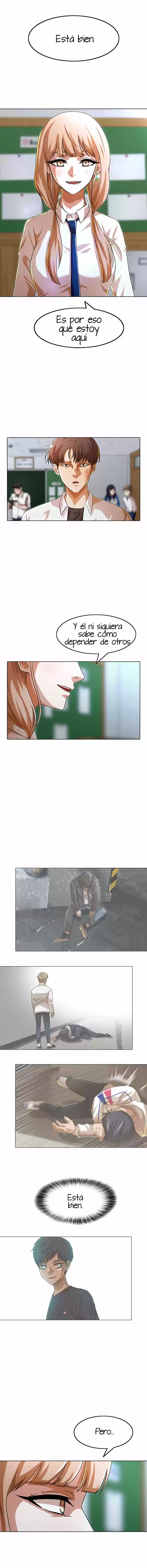 Random Chat capítulo 113, página 18