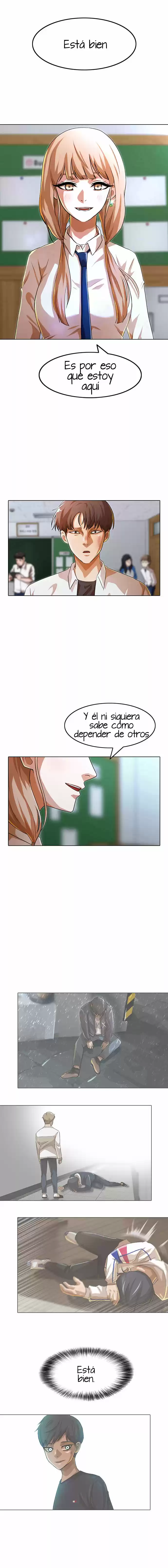 Random Chat capítulo 114, página 4