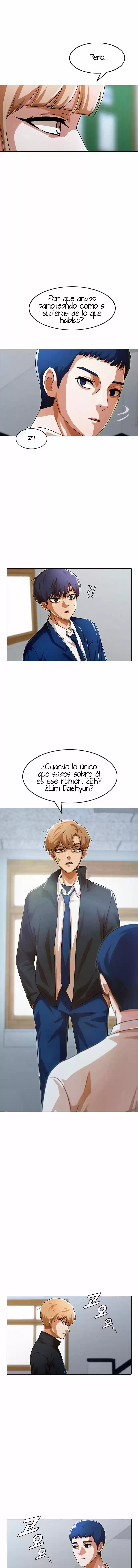 Random Chat capítulo 114, página 5