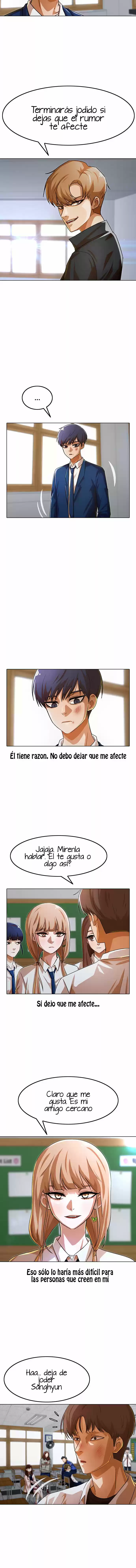 Random Chat capítulo 114, página 10