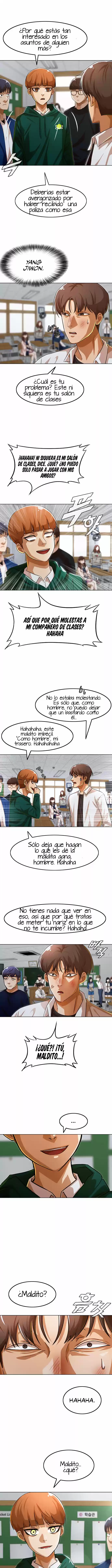 Random Chat capítulo 114, página 11