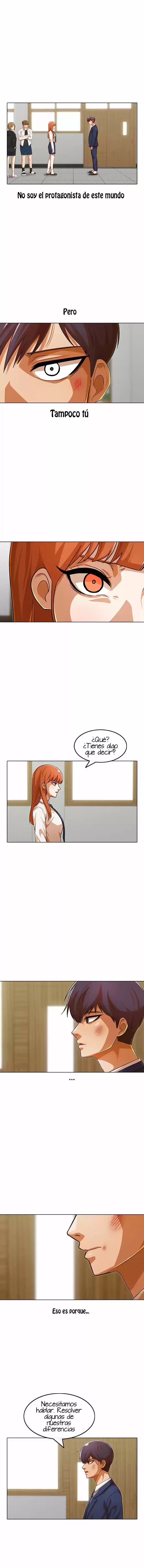 Random Chat capítulo 114, página 14
