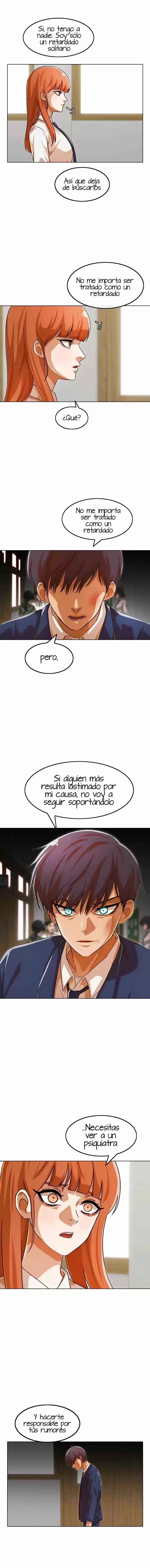 Random Chat capítulo 114, página 19
