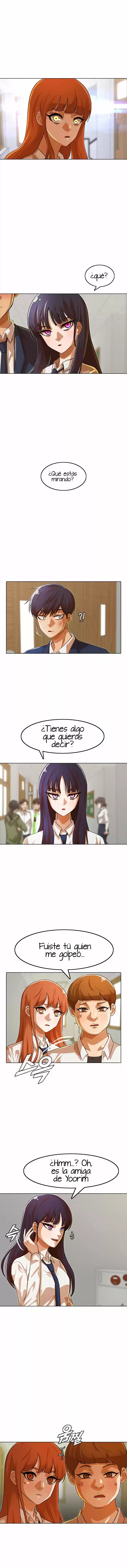 Random Chat capítulo 115, página 4