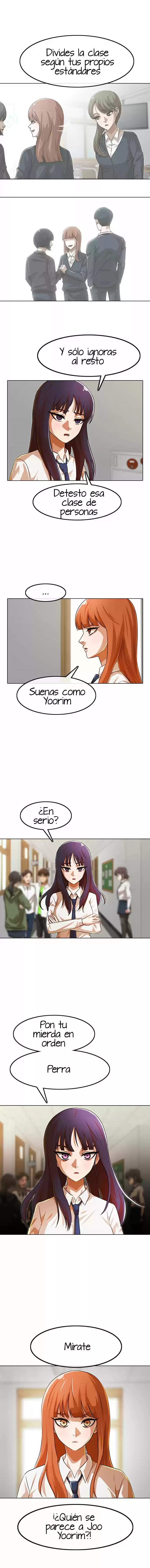 Random Chat capítulo 115, página 6