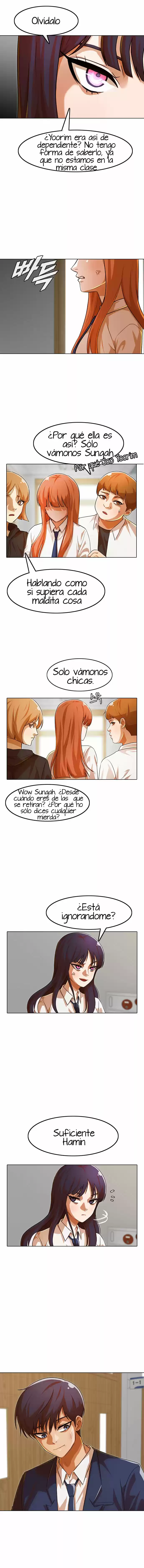 Random Chat capítulo 115, página 7
