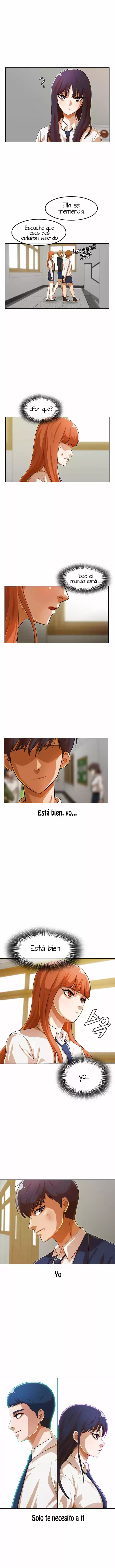 Random Chat capítulo 115, página 8