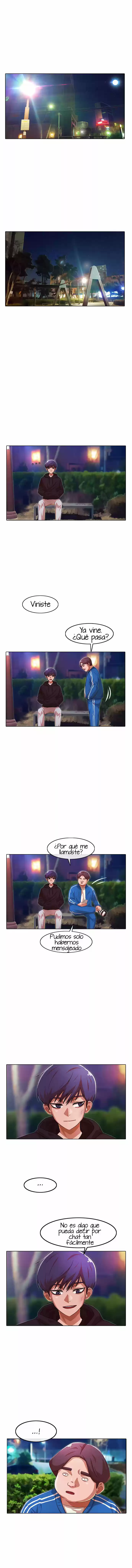 Random Chat capítulo 115, página 9