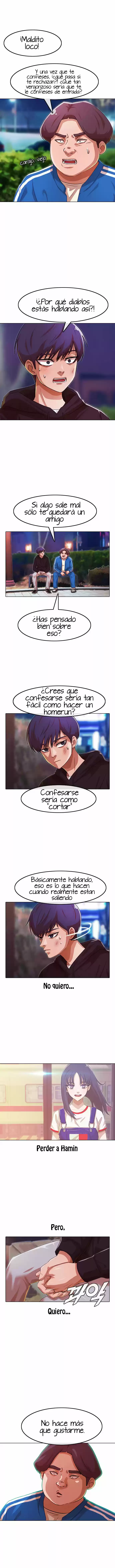 Random Chat capítulo 115, página 11