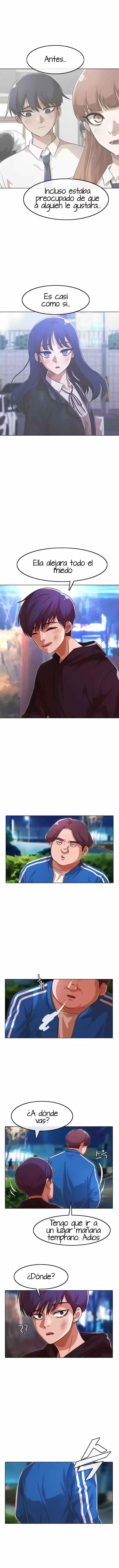 Random Chat capítulo 115, página 12