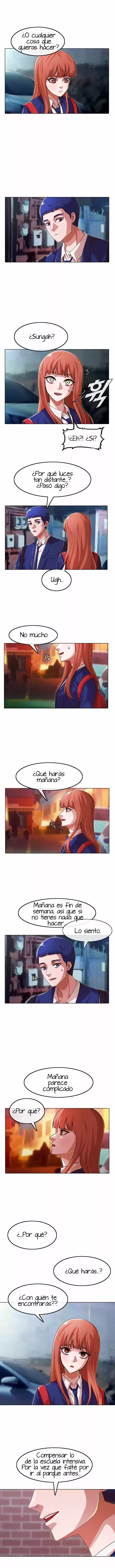 Random Chat capítulo 115, página 15