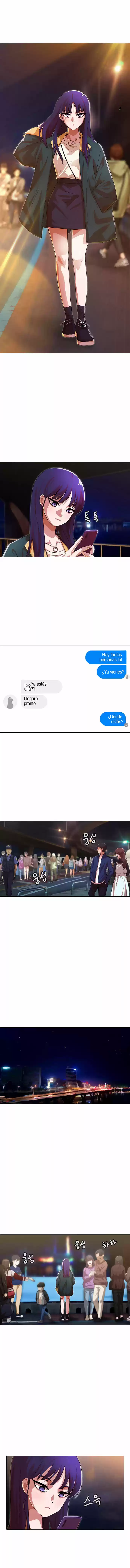 Random Chat capítulo 116, página 3
