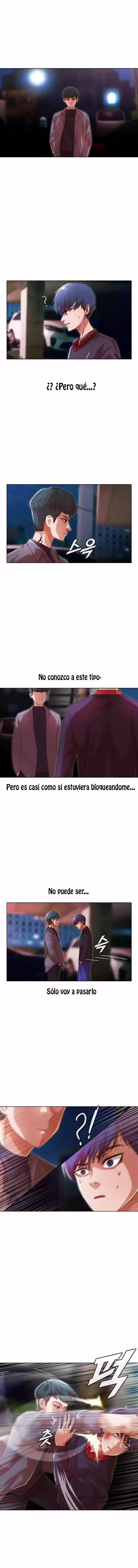 Random Chat capítulo 116, página 5