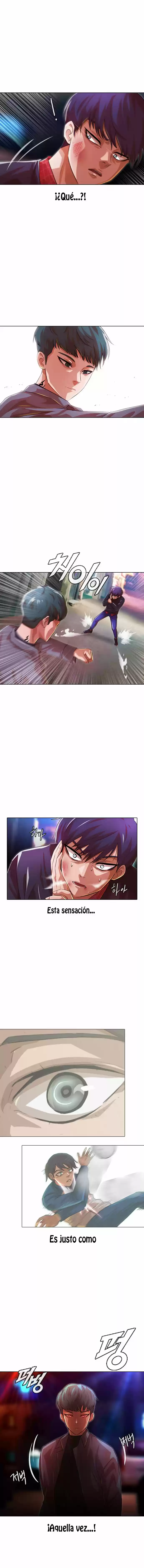 Random Chat capítulo 116, página 6