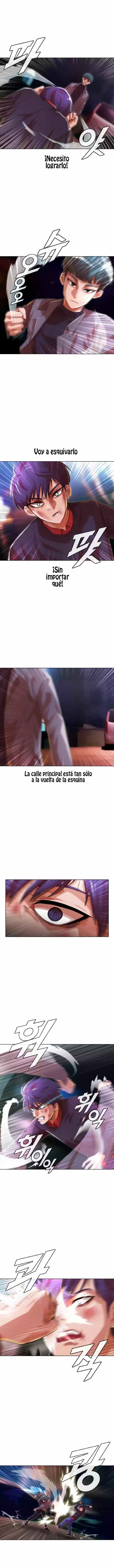 Random Chat capítulo 116, página 12