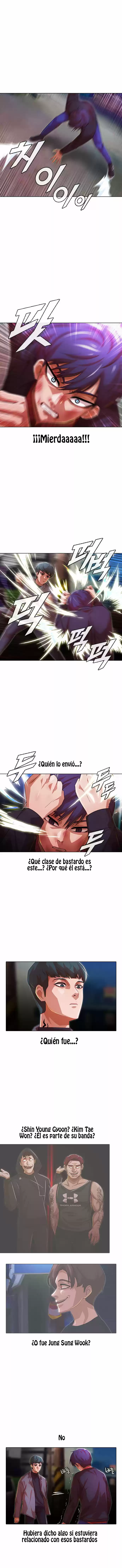 Random Chat capítulo 116, página 13