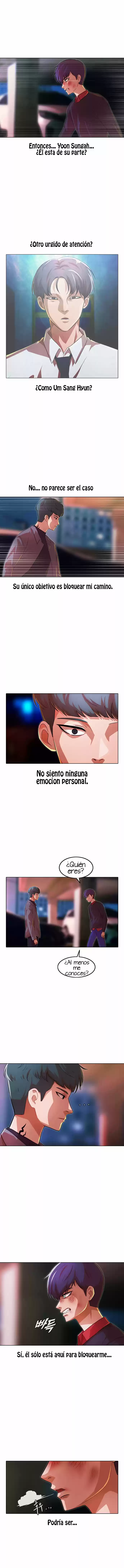 Random Chat capítulo 116, página 14