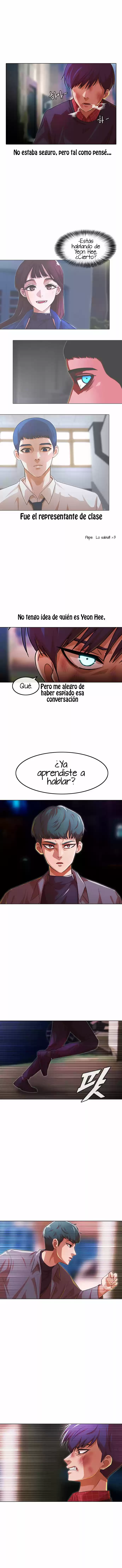 Random Chat capítulo 116, página 16
