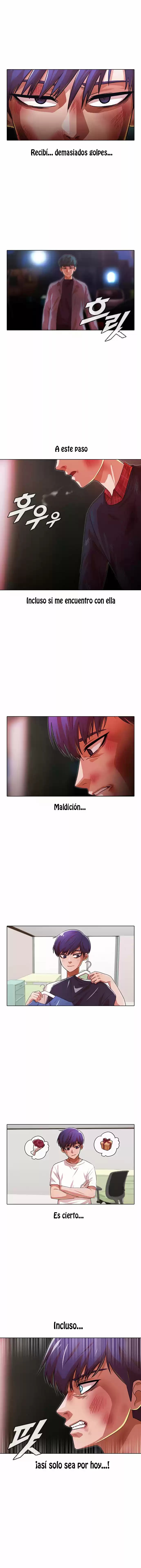 Random Chat capítulo 116, página 18