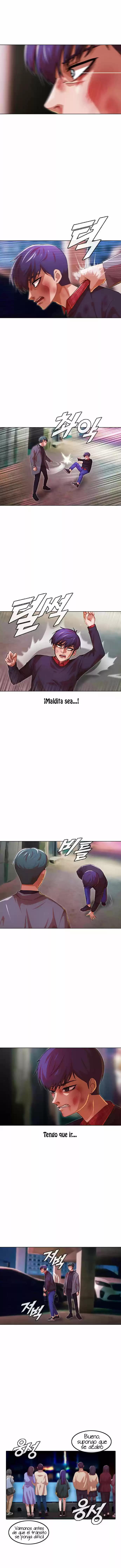 Random Chat capítulo 116, página 20