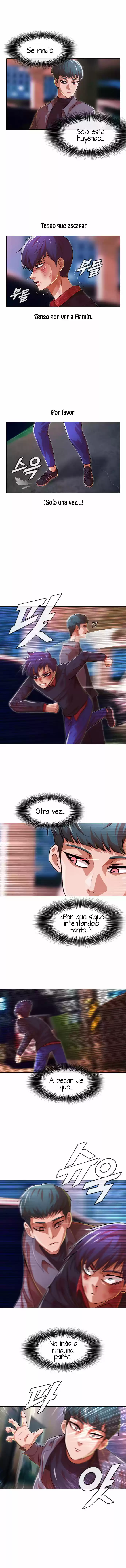 Random Chat capítulo 116, página 21