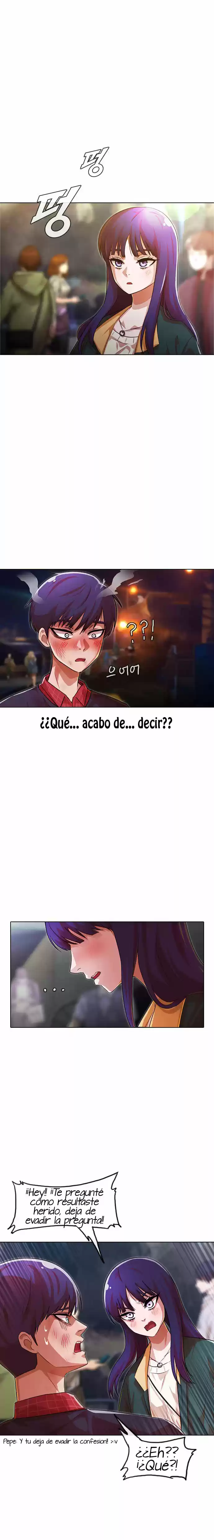 Random Chat capítulo 117, página 3