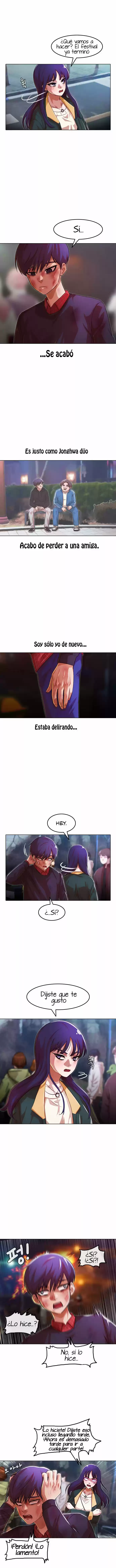 Random Chat capítulo 117, página 5