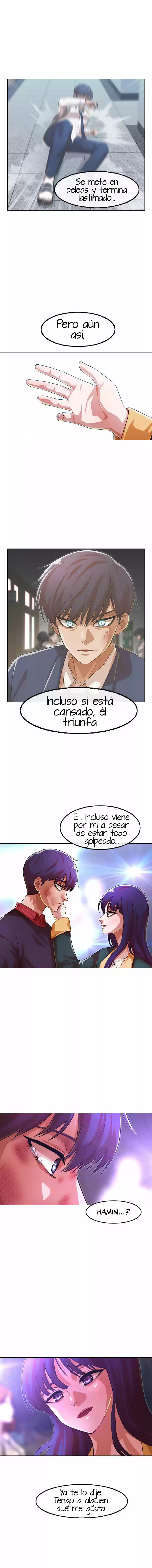 Random Chat capítulo 117, página 7