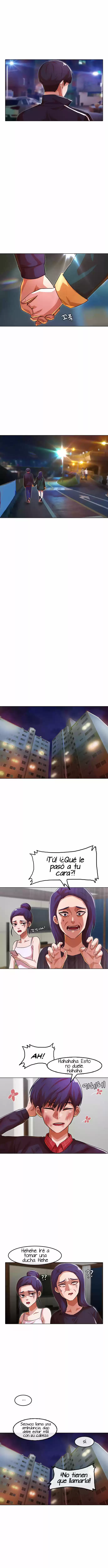 Random Chat capítulo 117, página 10