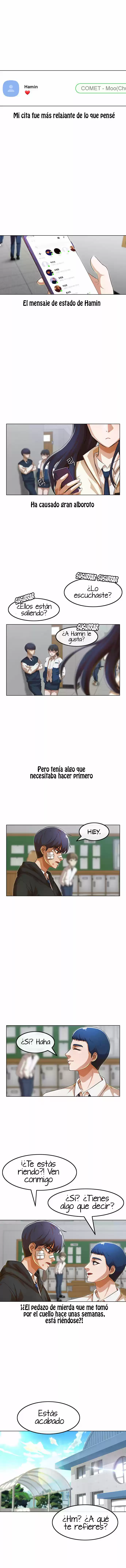 Random Chat capítulo 117, página 12