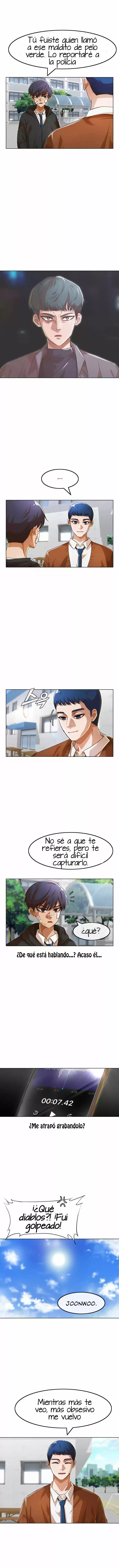 Random Chat capítulo 117, página 13