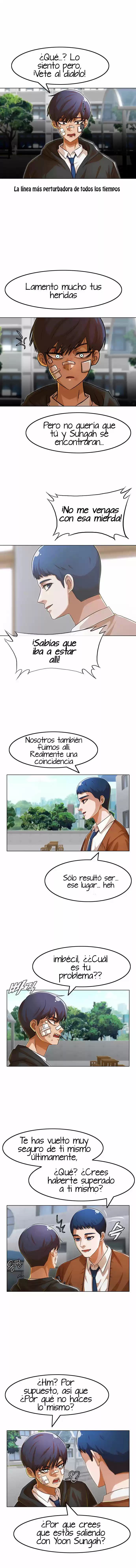 Random Chat capítulo 117, página 14