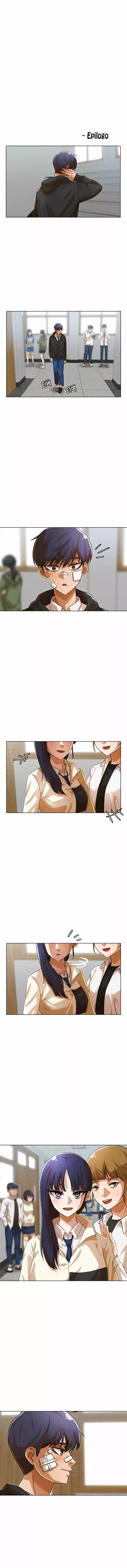 Random Chat capítulo 117, página 16