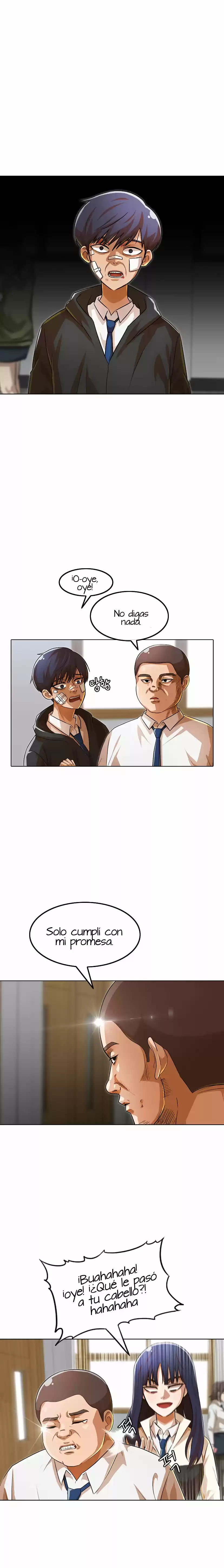 Random Chat capítulo 118, página 4