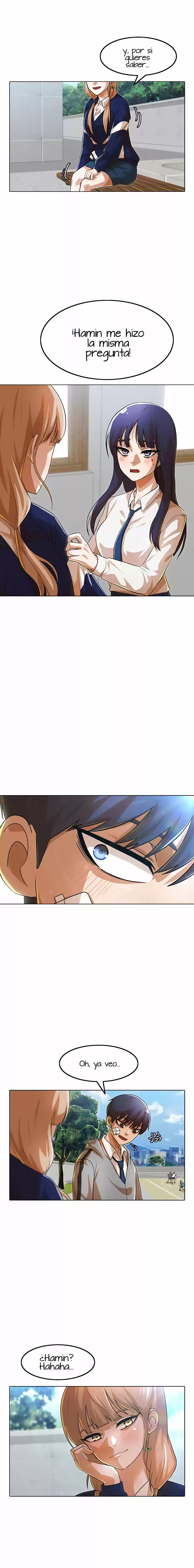 Random Chat capítulo 118, página 12