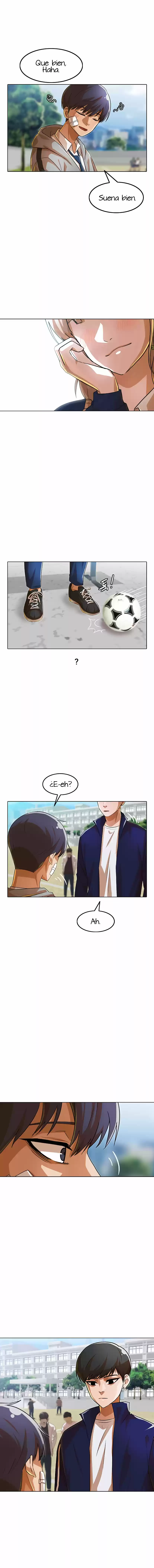Random Chat capítulo 118, página 13