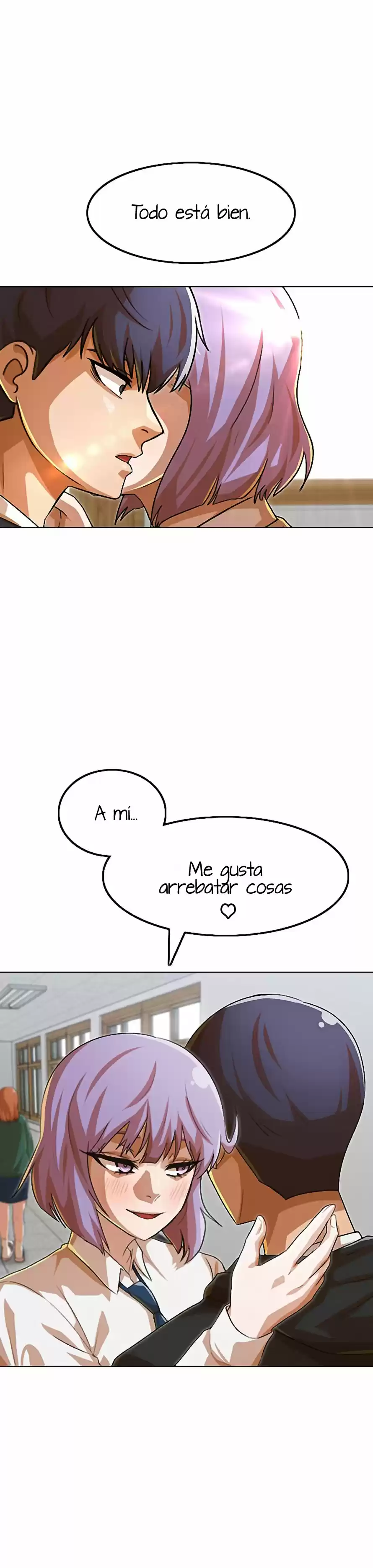 Random Chat capítulo 119, página 6