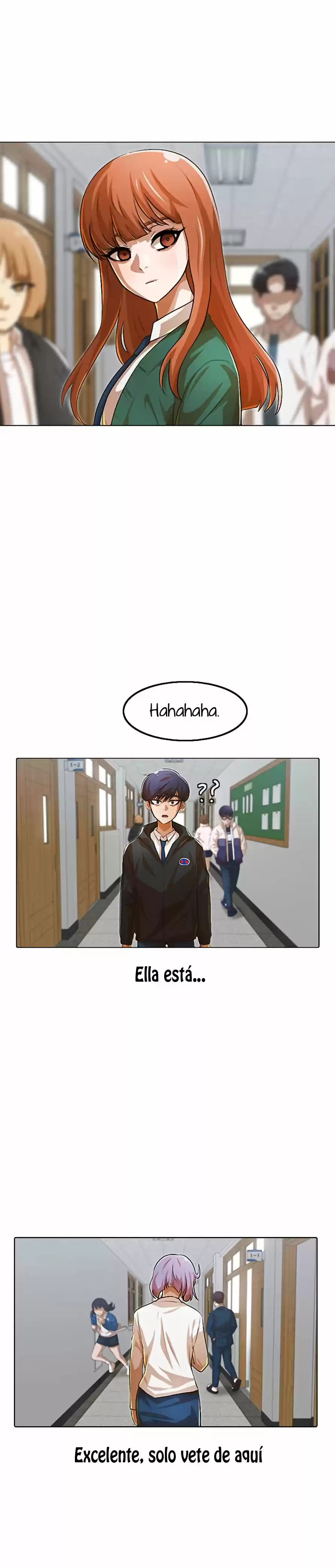 Random Chat capítulo 119, página 10