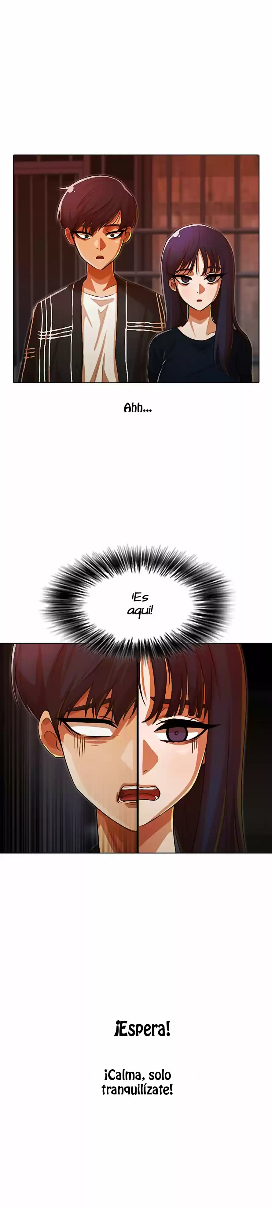 Random Chat capítulo 119, página 24