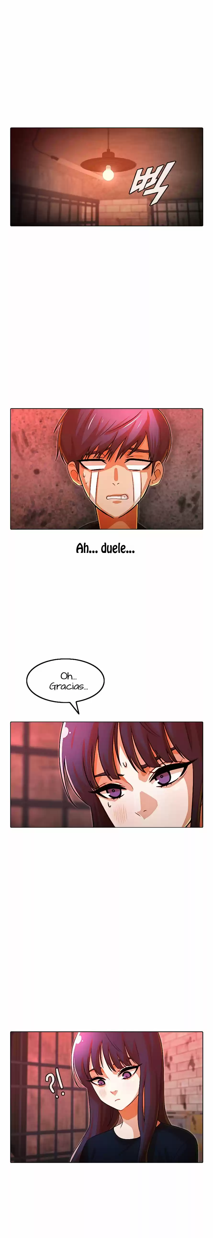 Random Chat capítulo 119, página 33