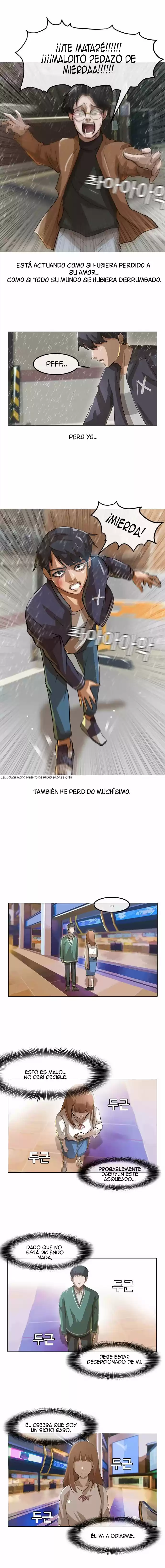 Random Chat capítulo 12, página 3