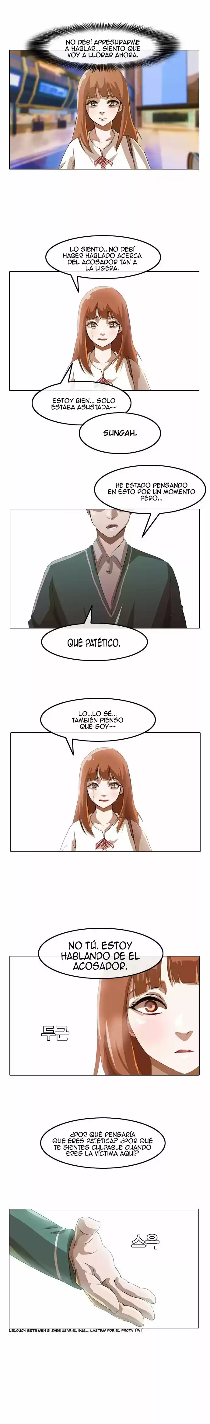 Random Chat capítulo 12, página 4