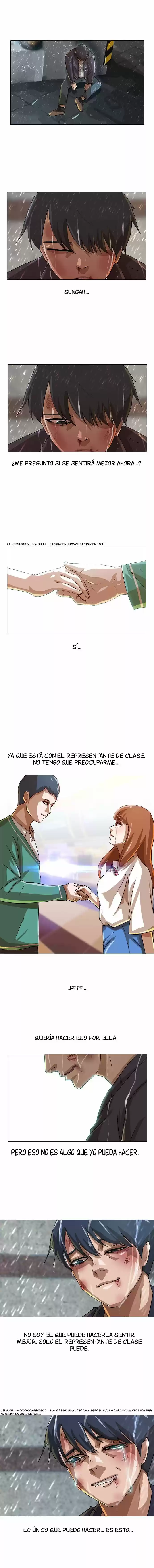 Random Chat capítulo 12, página 8