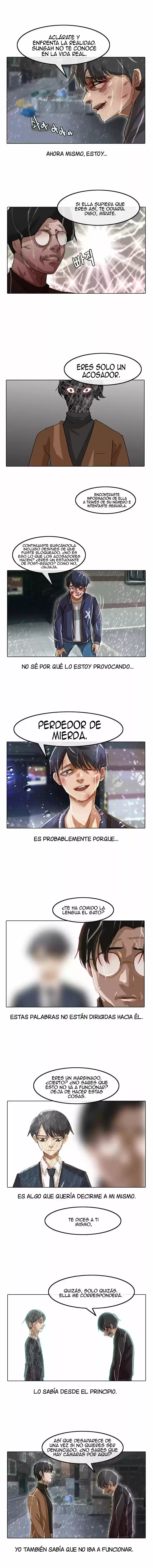 Random Chat capítulo 12, página 10
