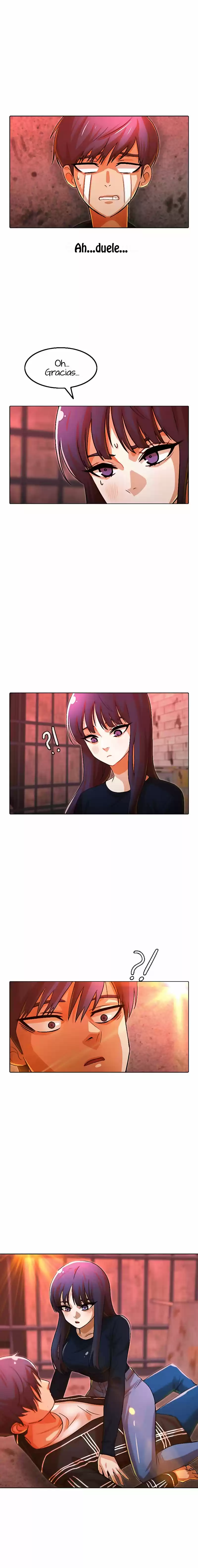 Random Chat capítulo 120, página 3