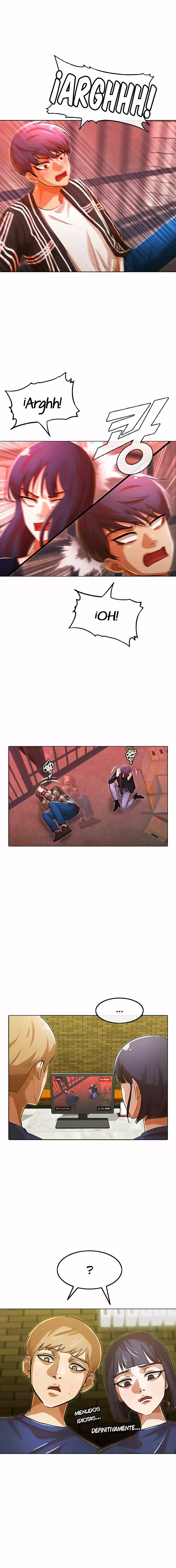 Random Chat capítulo 120, página 5